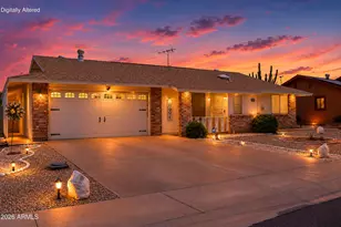 12430 W Marble Dr, Sun City West, AZ 85375 - Photo 1