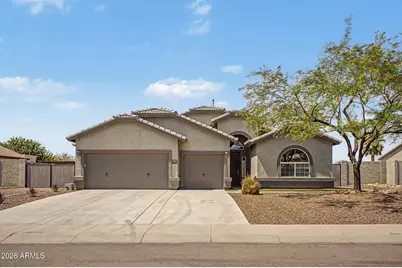 3110 W Melody Drive, Laveen, AZ 85339 - Photo 2