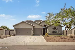 3110 W Melody Dr, Laveen, AZ 85339 - Photo 2