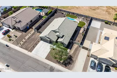 3110 W Melody Drive, Laveen, AZ 85339 - Photo 52