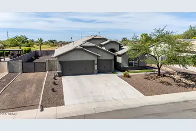 3110 W Melody Drive, Laveen, AZ 85339 - Photo 48