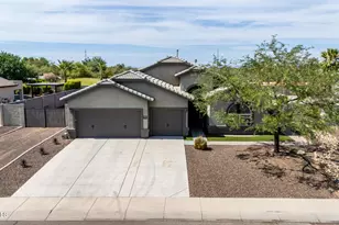 3110 W Melody Dr, Laveen, AZ 85339 - Photo 46