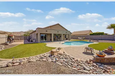 3110 W Melody Drive, Laveen, AZ 85339 - Photo 38
