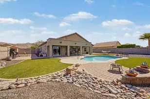 3110 W Melody Dr, Laveen, AZ 85339 - Photo 38