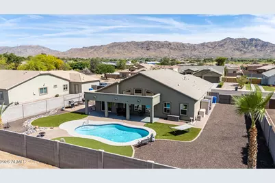 3110 W Melody Drive, Laveen, AZ 85339 - Photo 50