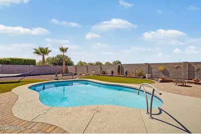 3110 W Melody Drive, Laveen, AZ 85339 - Photo 34