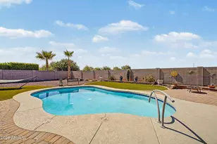 3110 W Melody Dr, Laveen, AZ 85339 - Photo 34
