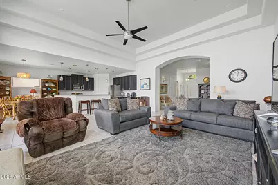 3110 W Melody Drive, Laveen, AZ 85339 - Photo 12