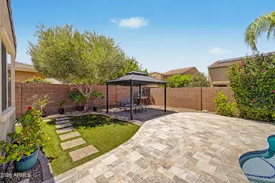 4478 W Goldmine Mountain Drive, San Tan Valley, AZ 85144 - Photo 26