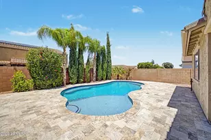 4478 W Goldmine Mountain Dr, San Tan Valley, AZ 85144 - Photo 30