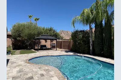 4478 W Goldmine Mountain Drive, San Tan Valley, AZ 85144 - Photo 28