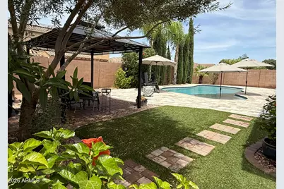 4478 W Goldmine Mountain Drive, San Tan Valley, AZ 85144 - Photo 30