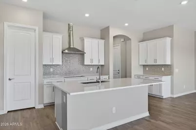 13349 N 155th Lane, Surprise, AZ 85379 - Photo 8