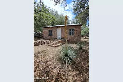 3157 W Highway 80 Street, Bisbee, AZ 85603 - Photo 1