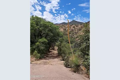 3157 W Highway 80 Street, Bisbee, AZ 85603 - Photo 2