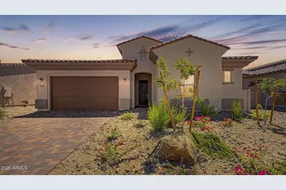 16825 W Ardmore Road, Goodyear, AZ 85338 - Photo 1