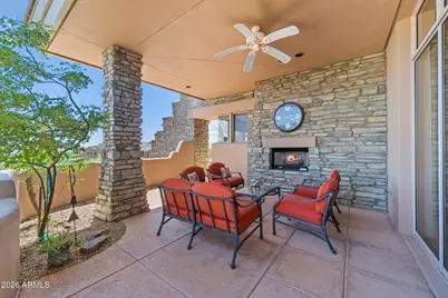 10231 E Old Trail Road #33, Scottsdale, AZ 85262 - Photo 22
