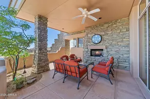 10231 E Old Trail Rd, Scottsdale, AZ 85262 - Photo 22