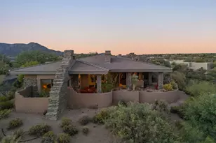 10231 E Old Trail Rd, Scottsdale, AZ 85262 - Photo 44