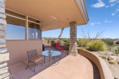 10231 E Old Trail Road #33, Scottsdale, AZ 85262 - Photo 26