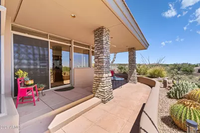10231 E Old Trail Road #33, Scottsdale, AZ 85262 - Photo 22