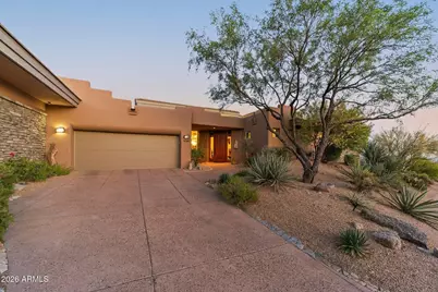 10231 E Old Trail Road #33, Scottsdale, AZ 85262 - Photo 4
