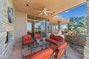 10231 E Old Trail Rd, Scottsdale, AZ 85262 - Photo 24
