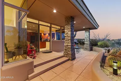 10231 E Old Trail Road #33, Scottsdale, AZ 85262 - Photo 20