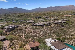 10231 E Old Trail Rd, Scottsdale, AZ 85262 - Photo 46