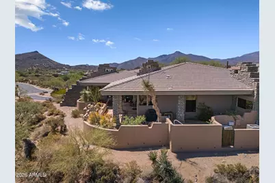 10231 E Old Trail Road #33, Scottsdale, AZ 85262 - Photo 46