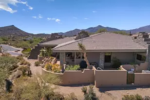 10231 E Old Trail Rd, Scottsdale, AZ 85262 - Photo 46