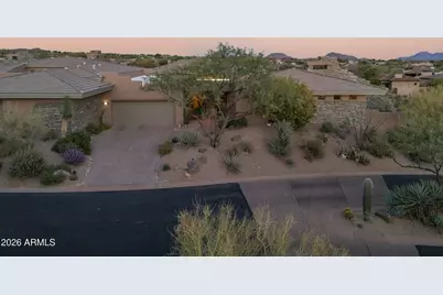10231 E Old Trail Road #33, Scottsdale, AZ 85262 - Photo 44