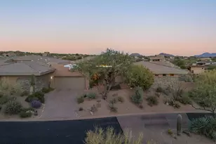 10231 E Old Trail Rd, Scottsdale, AZ 85262 - Photo 44