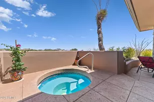 10231 E Old Trail Rd, Scottsdale, AZ 85262 - Photo 20