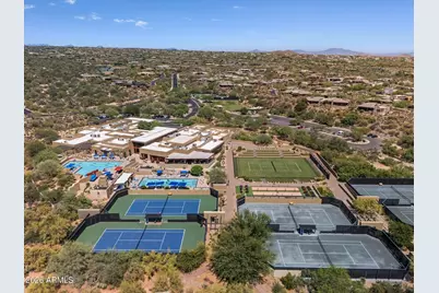 10231 E Old Trail Road #33, Scottsdale, AZ 85262 - Photo 50