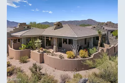 10231 E Old Trail Road #33, Scottsdale, AZ 85262 - Photo 1