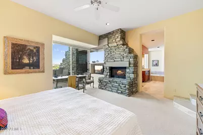 10231 E Old Trail Road #33, Scottsdale, AZ 85262 - Photo 34