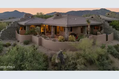 10231 E Old Trail Road #33, Scottsdale, AZ 85262 - Photo 58