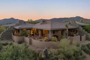 10231 E Old Trail Rd, Scottsdale, AZ 85262 - Photo 58