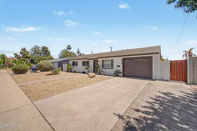 7537 E Latham Street, Scottsdale, AZ 85257 - Photo 2
