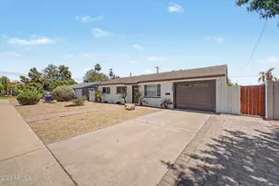 7537 E Latham St, Scottsdale, AZ 85257 - Photo 2