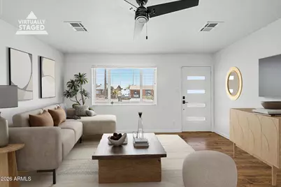 7537 E Latham Street, Scottsdale, AZ 85257 - Photo 4