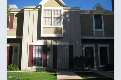 18837 N 34th Drive #4, Phoenix, AZ 85027 - Photo 2