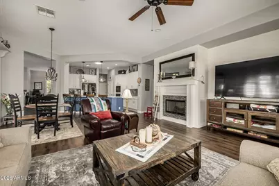 13318 W El Sueno Court, Sun City West, AZ 85375 - Photo 8