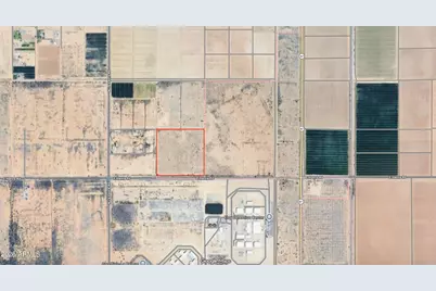 0 E Hanna Road #'-', Eloy, AZ 85131 - Photo 1