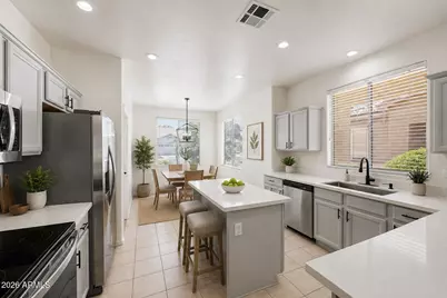 1332 W Thompson Way, Chandler, AZ 85286 - Photo 8