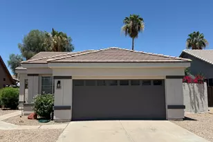 1332 W Thompson Way, Chandler, AZ 85286 - Photo 1