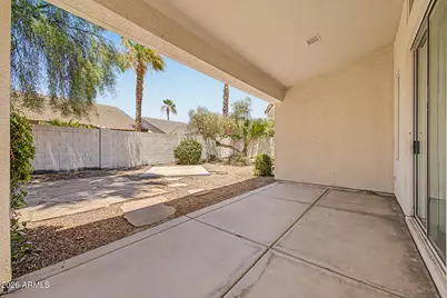 1332 W Thompson Way, Chandler, AZ 85286 - Photo 30