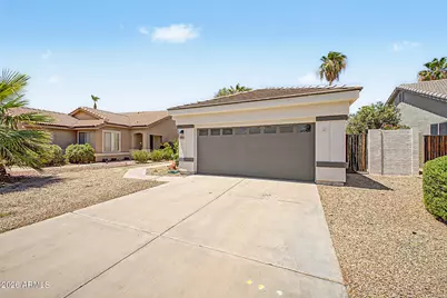 1332 W Thompson Way, Chandler, AZ 85286 - Photo 4