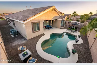 7910 W Melinda Lane, Peoria, AZ 85382 - Photo 24